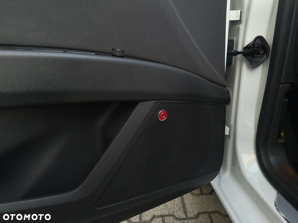 Seat Leon 1.8 TSI FR S&S - 25