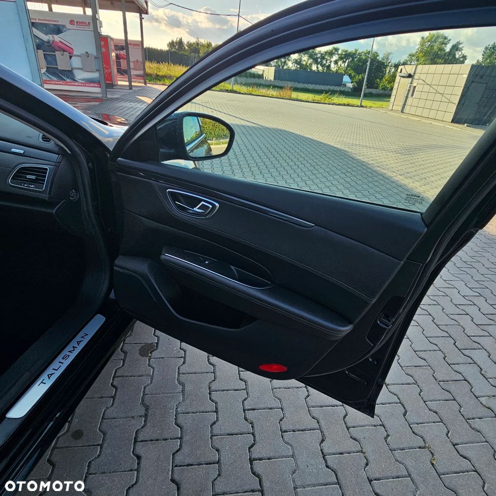 Renault Talisman 1.6 Energy TCe Intens EDC - 17