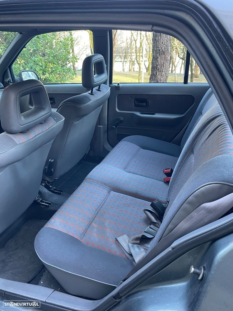 Renault Clio 1.2 RN - 10