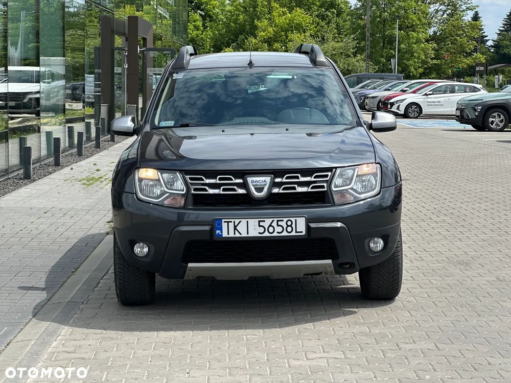 Dacia Duster - 3