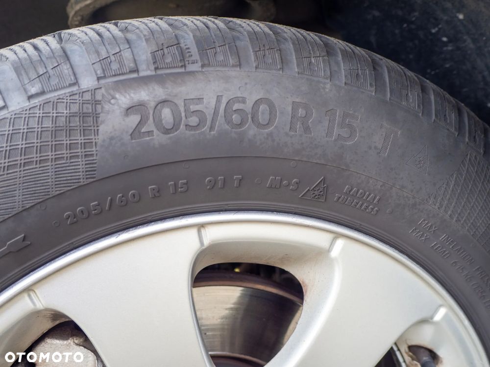 Peugeot 307 Break 110 Sportline - 23