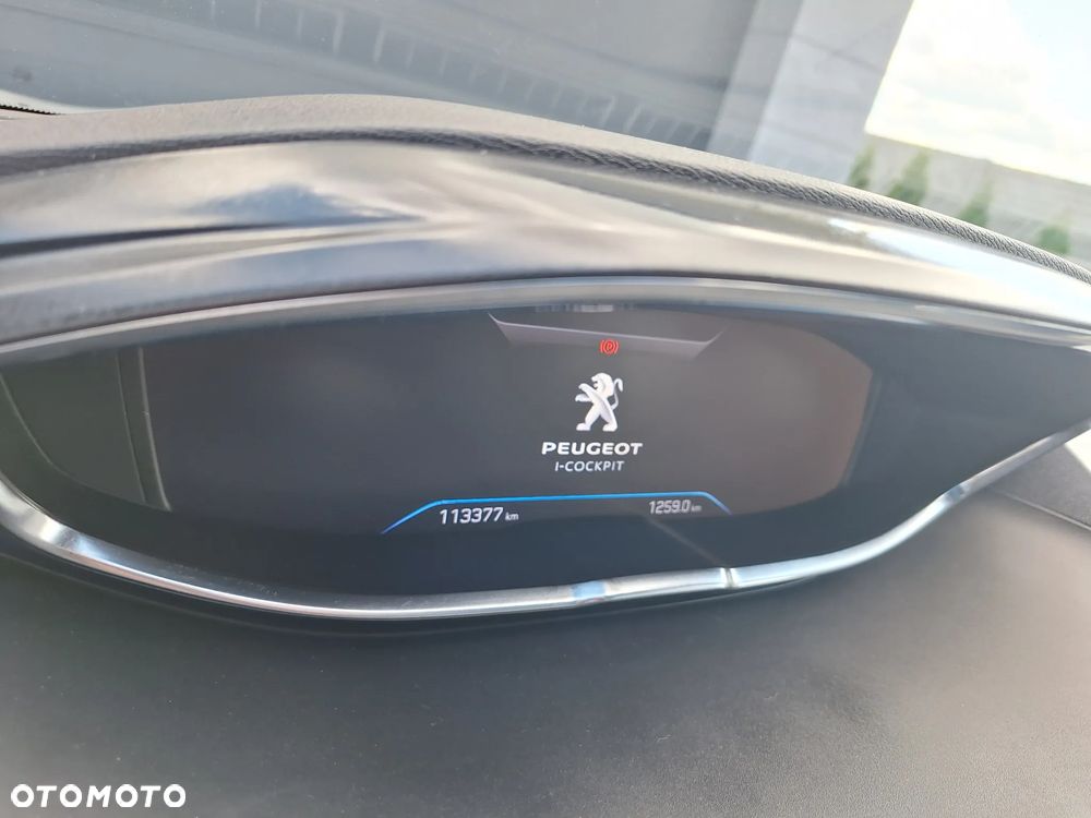 Peugeot 3008 - 13