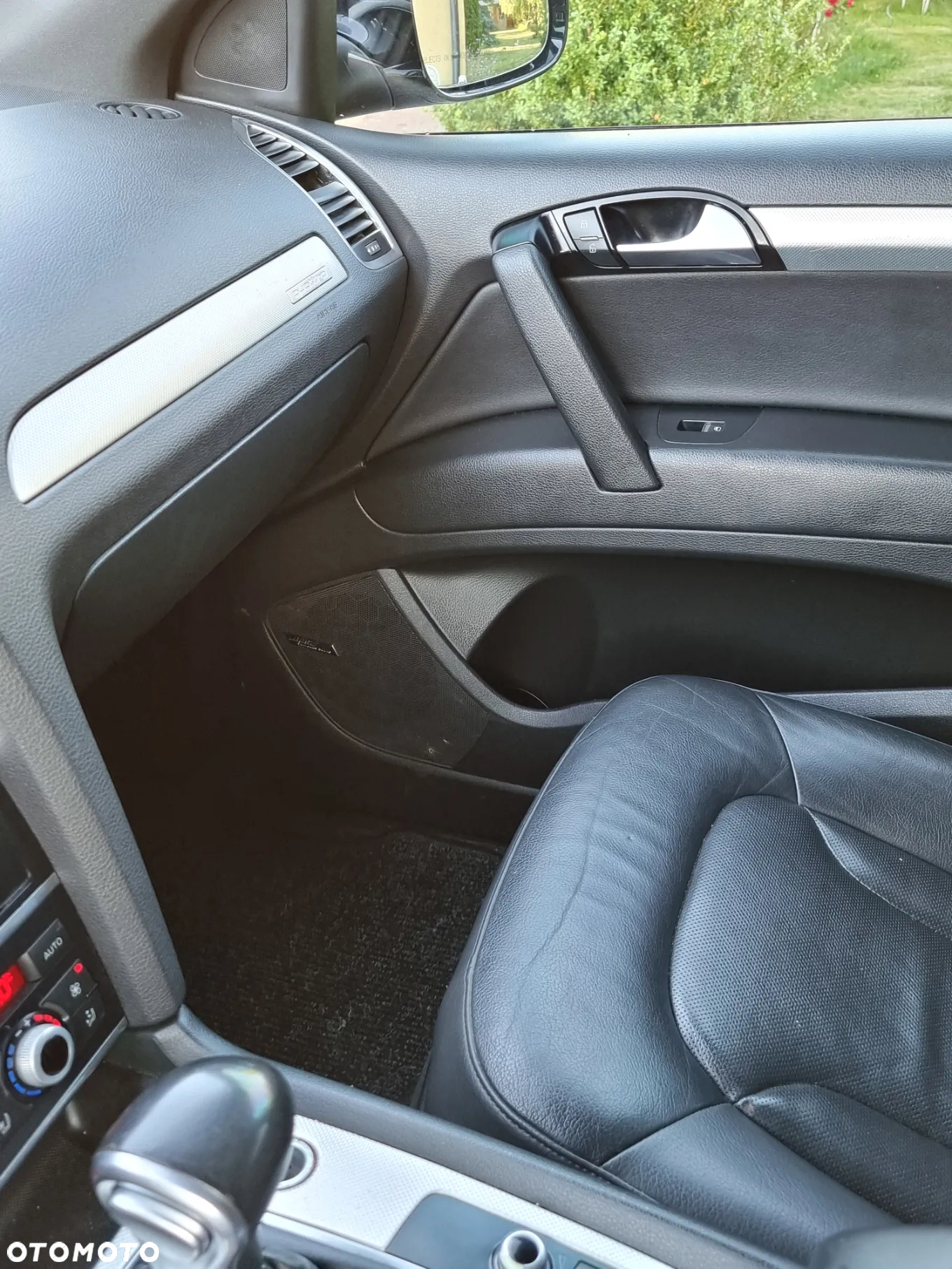 Audi Q7 3.0 TDI DPF Quattro Tiptronic - 14
