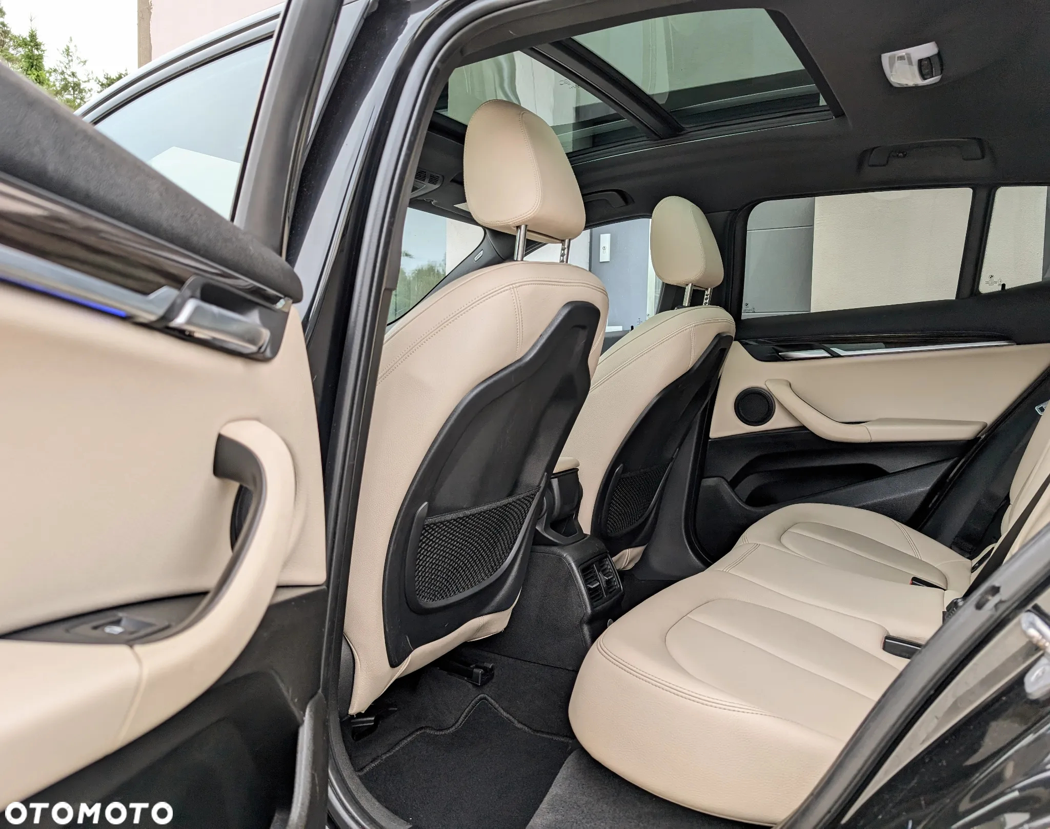 BMW X2 xDrive20i GPF sport - 17