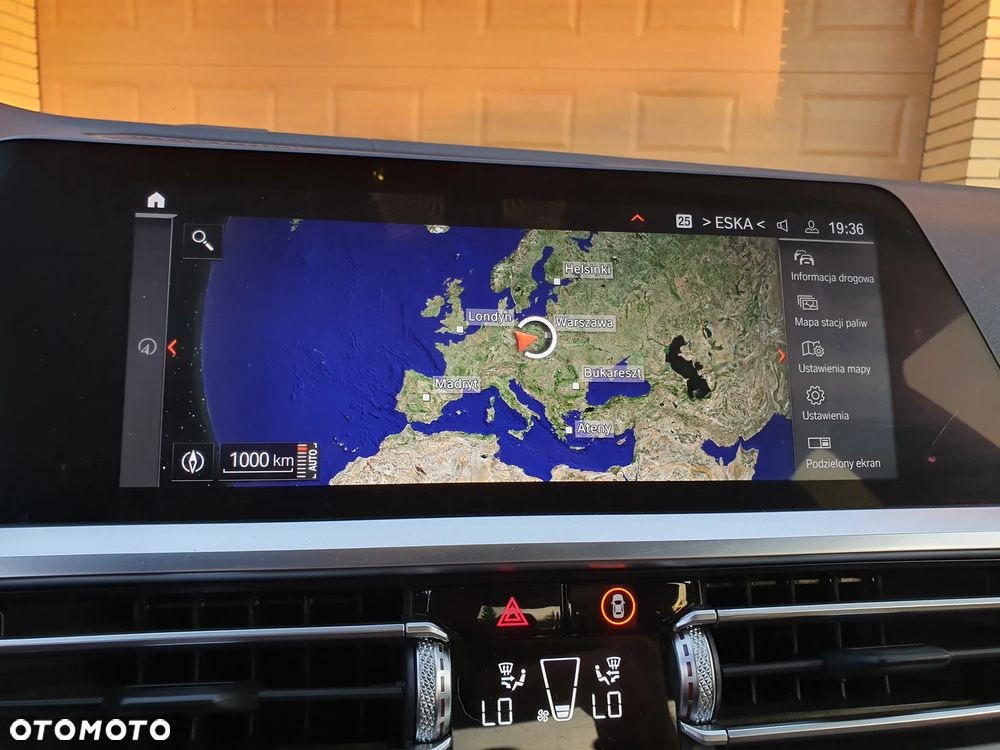 BMW Seria 3 320d M Sport Shadow - 12