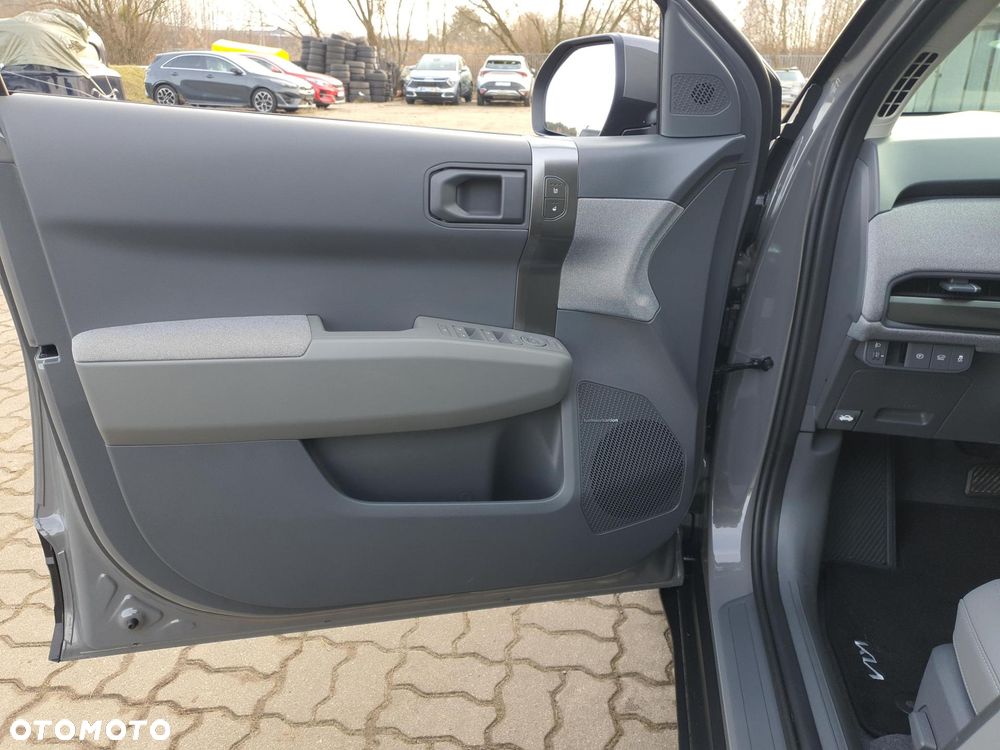 Kia EV3 81.4kWh Business Line - 10