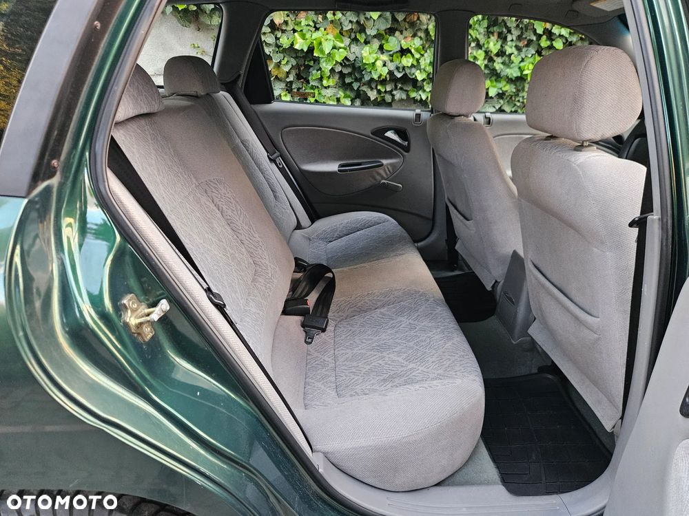 Daewoo Nubira - 17