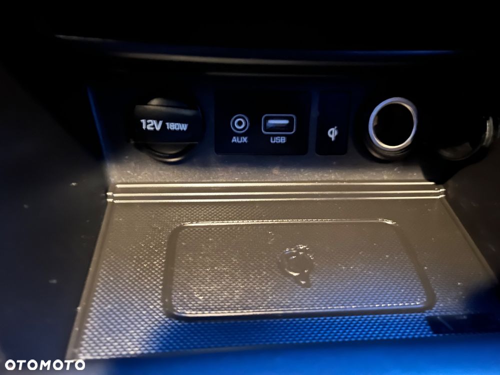 Hyundai Kona 1.0 T-GDI Advantage+ - 11