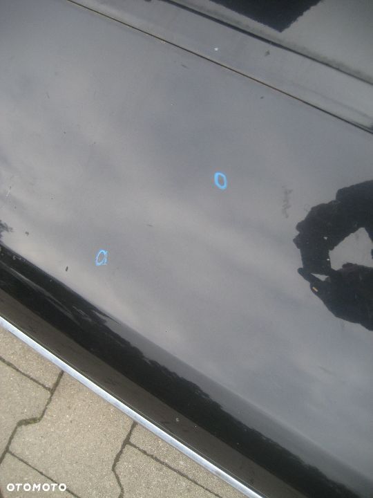 audi a6 c5 drzwi przód prawe - 5