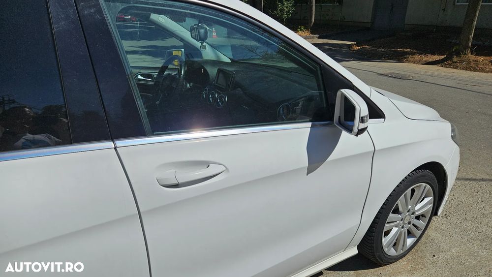 Mercedes-Benz B 180 - 17