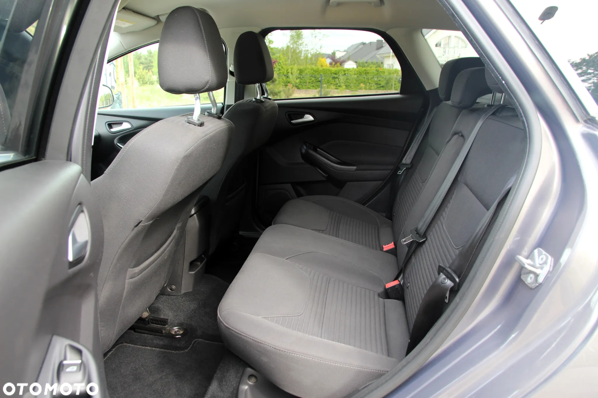 Ford Focus - 15