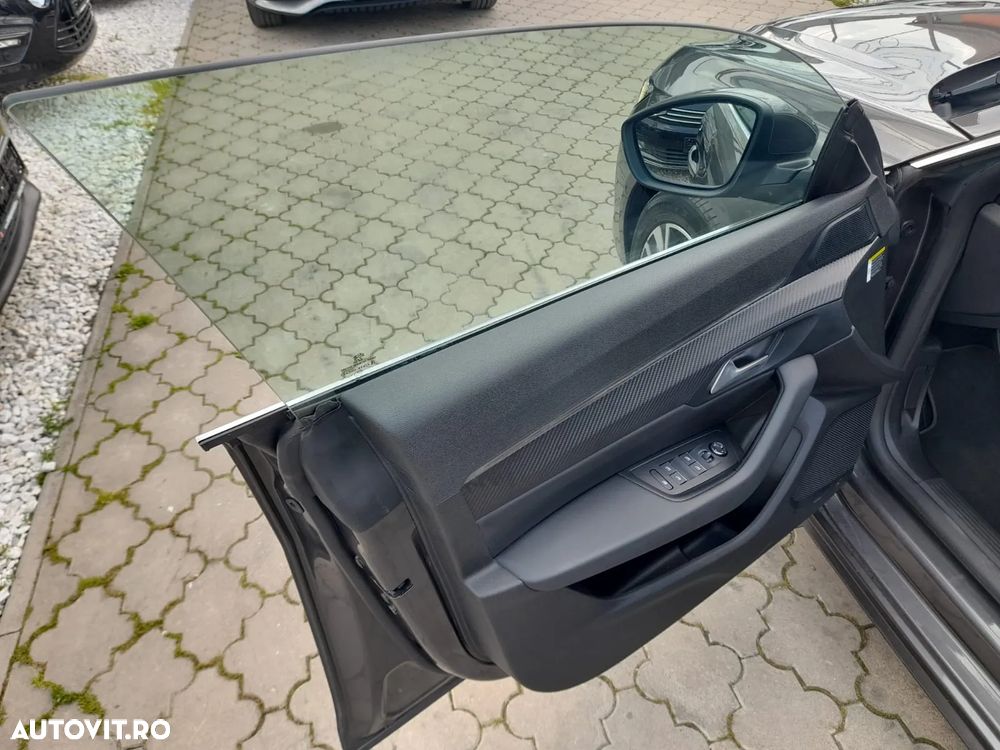 Peugeot 508 - 32