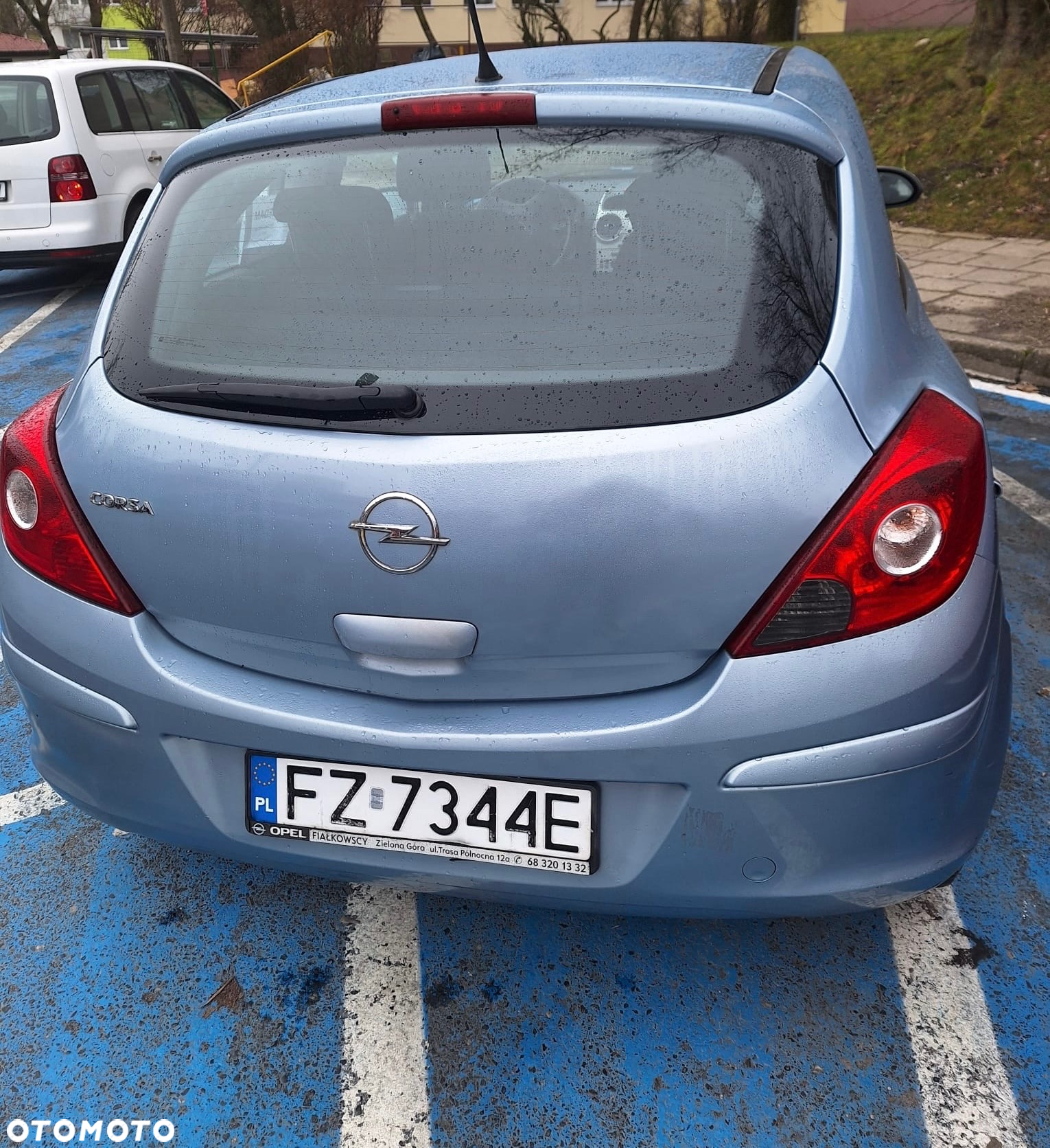Opel Corsa 1.0 12V Enjoy - 3