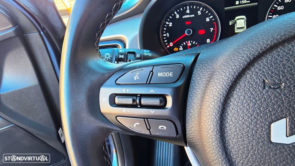 Kia Rio 1.0 T-GDi Wave - 24