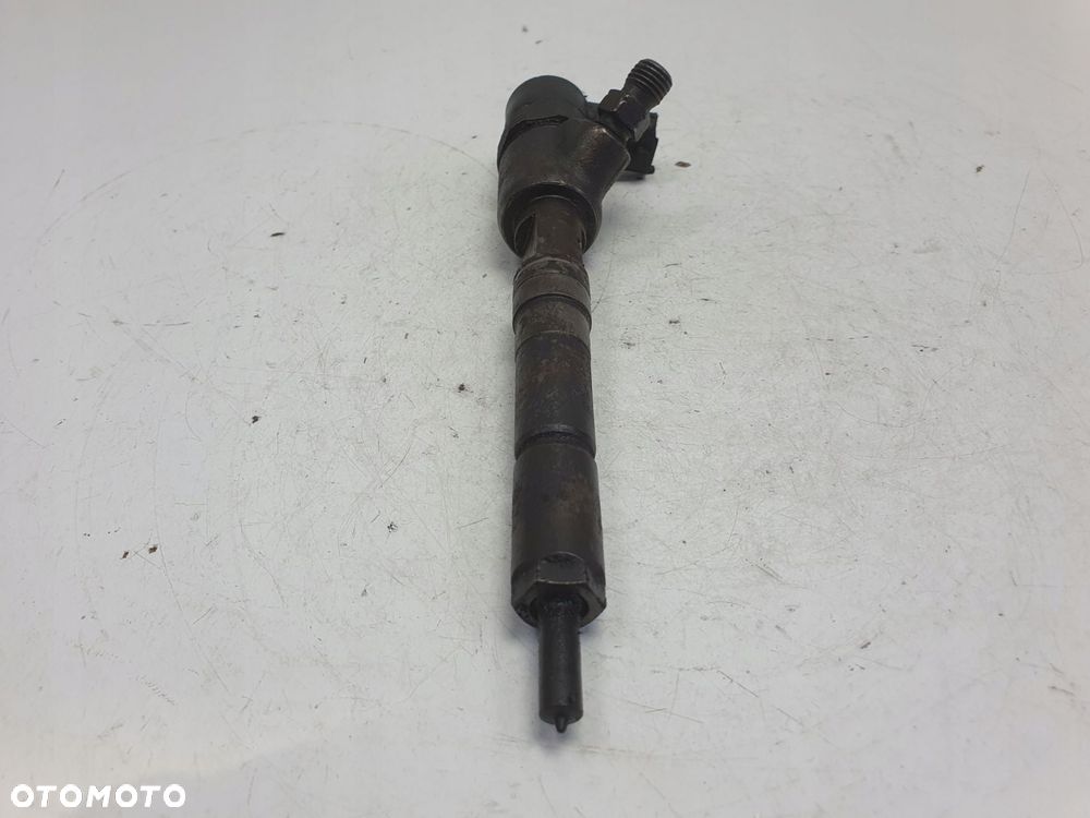 WTRYSKIWACZ Opel Meriva B 1.3 CDTI _ wtrysk 0445110325 - 3
