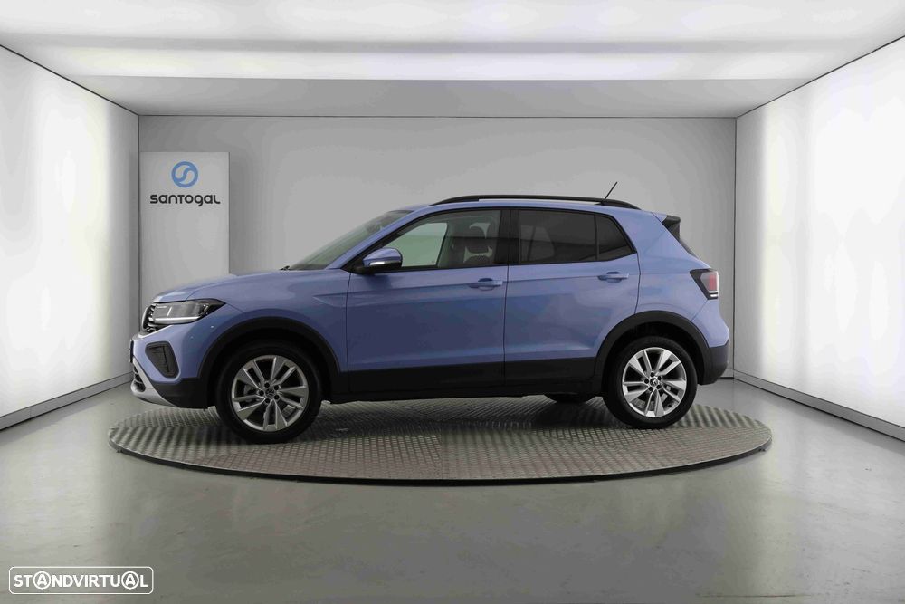 VW T-Cross 1.0 TSI Urban - 6