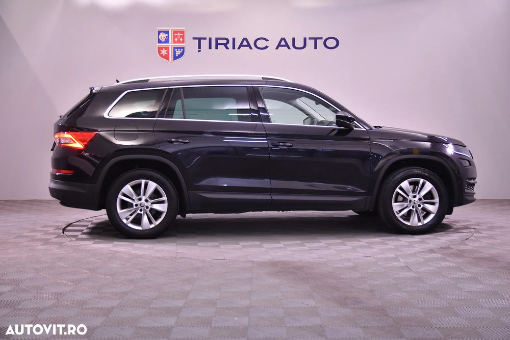 Skoda Kodiaq - 6