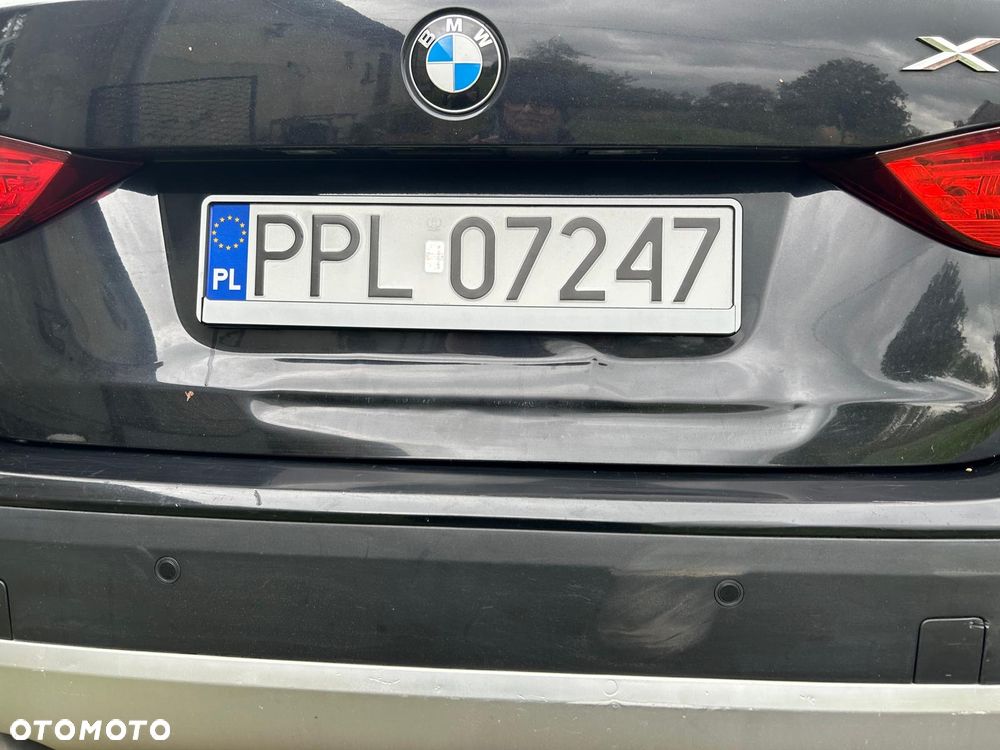 BMW X1 xDrive23d - 12