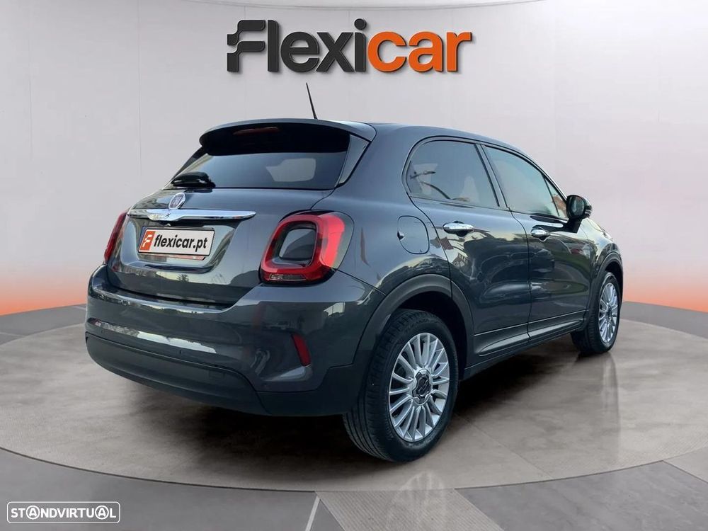 Fiat 500X 1.0 FireFly Cult - 3