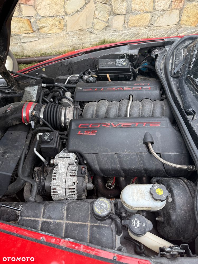 Chevrolet Corvette - 2