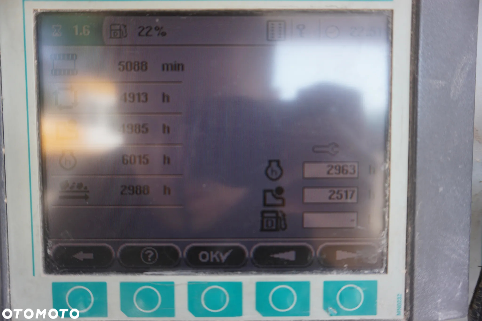 Inny Metso LT 96 - 14