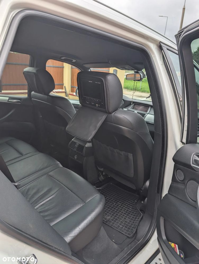 BMW X5 3.0sd xDrive - 5