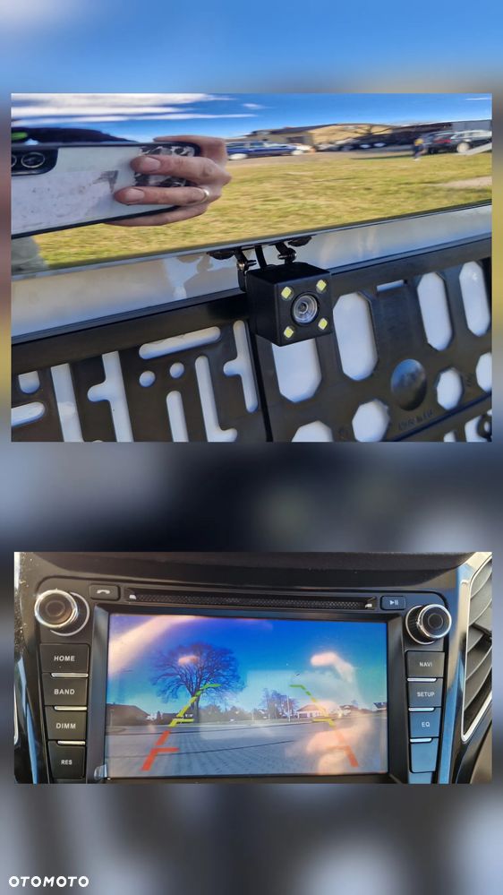 Hyundai i40 i40cw 1.7 CRDi 5 Star Edition - 31