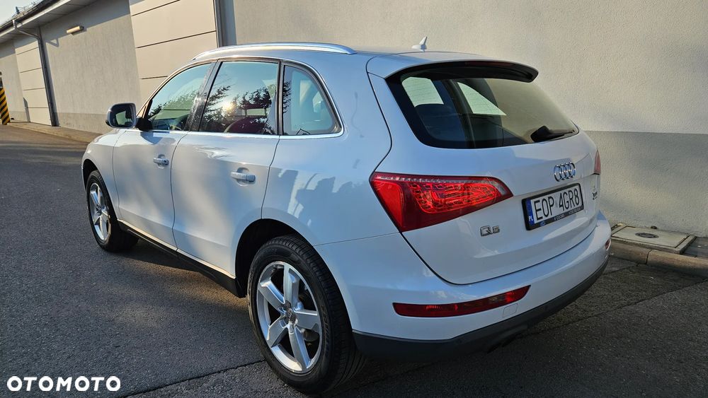 Audi Q5 2.0 TDI Quattro - 12