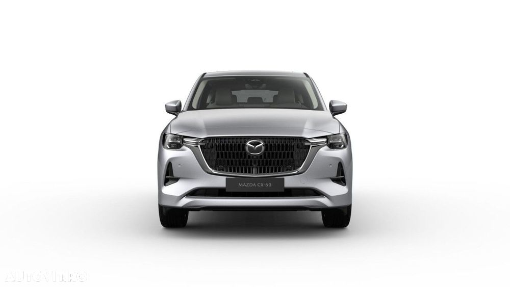 Mazda CX-60 - 2