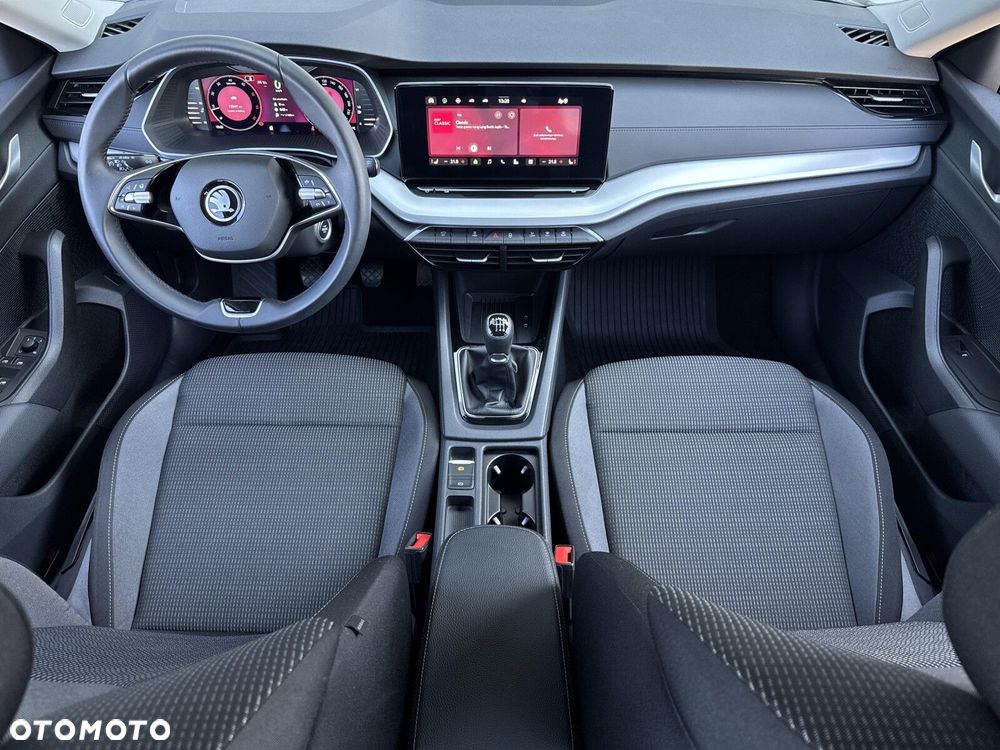 Skoda Octavia 2.0 TDI Selection - 16