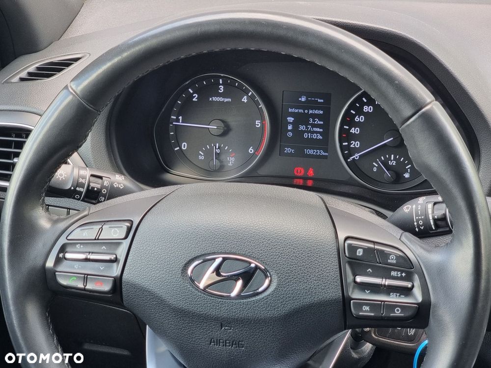 Hyundai i30 1.6 D GET - 30