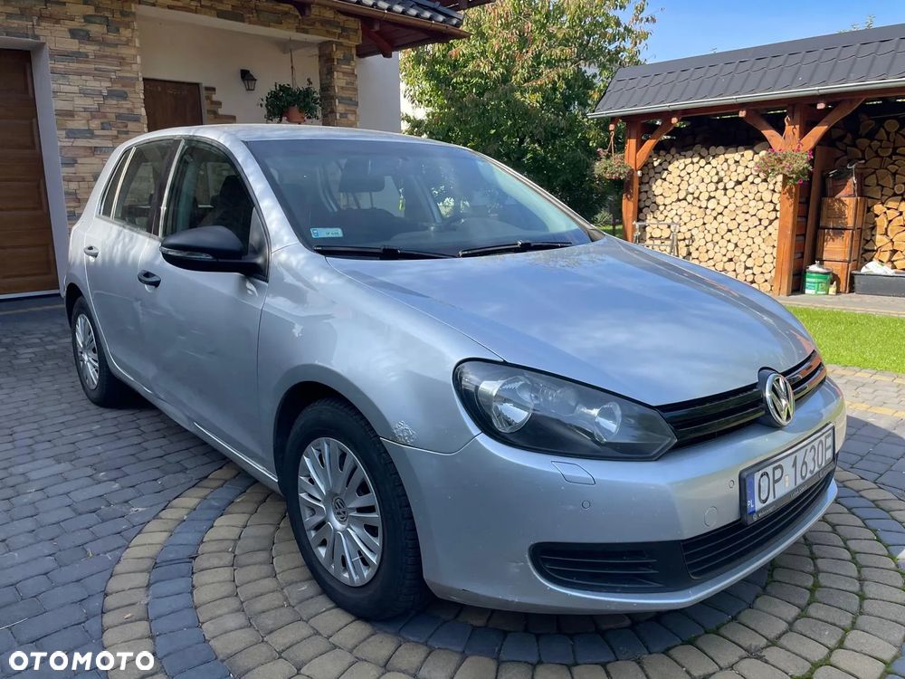 Volkswagen Golf - 17