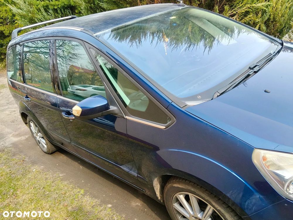 Ford Galaxy 2.0 TDCi Ghia - 1