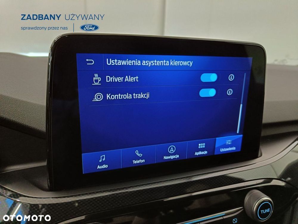 Ford Kuga - 22