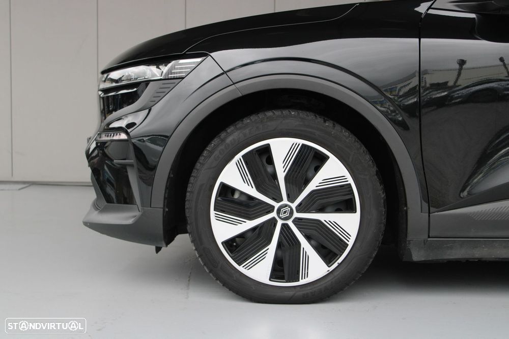 Renault Mégane E-Tech EV60 Evolution Super Charge - 17