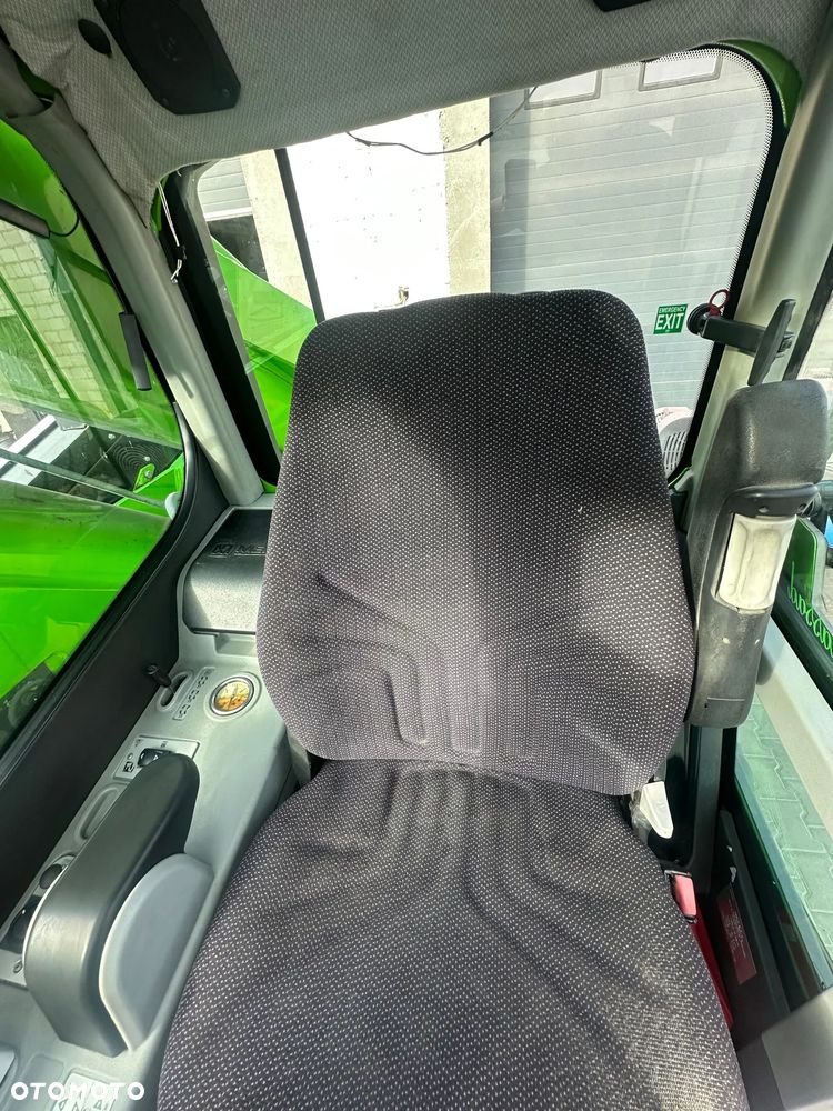 Merlo P 55.9 CS Manitou Ładowarka Teleskopowa - 25
