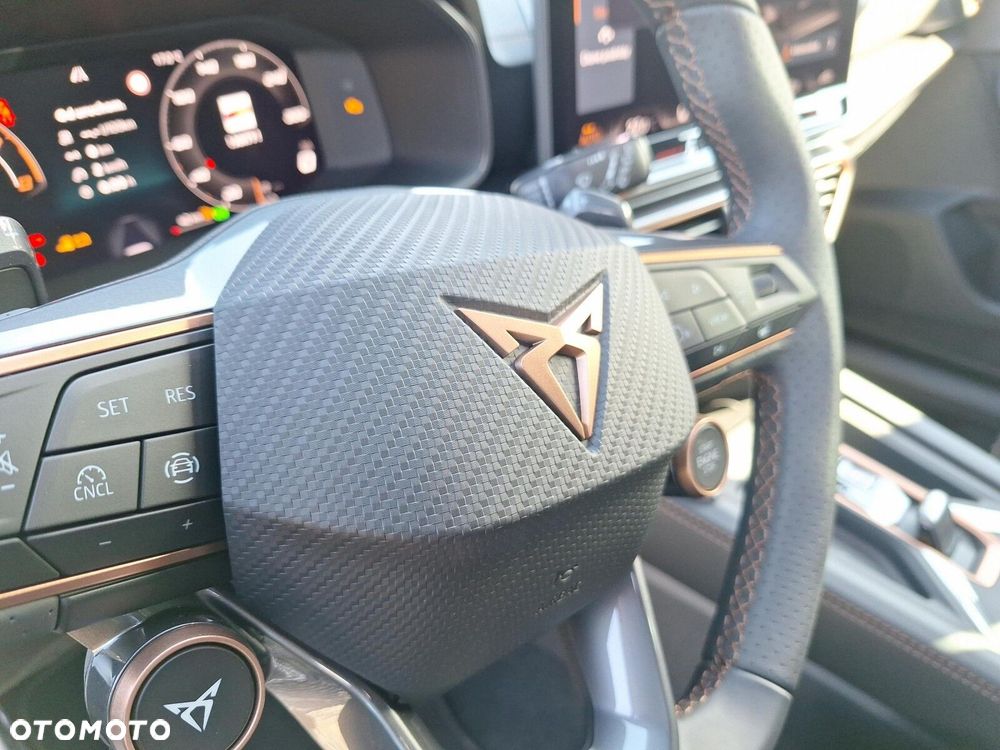 Cupra Formentor 1.5 TSI DSG - 15