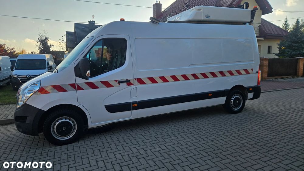 Renault MASTER - 9
