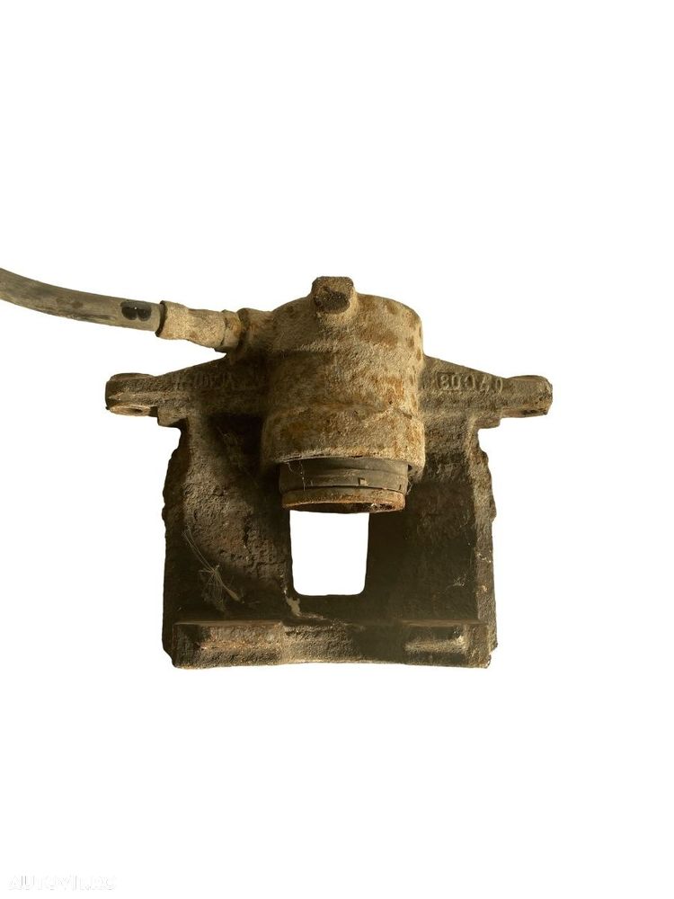 Etrier frana dreapta spate RENAULT MASTER 2007 2.5D - 1