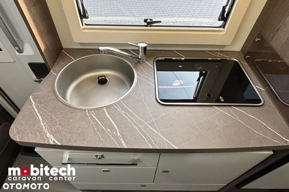 Benimar Sport 340 UP M25 - 12