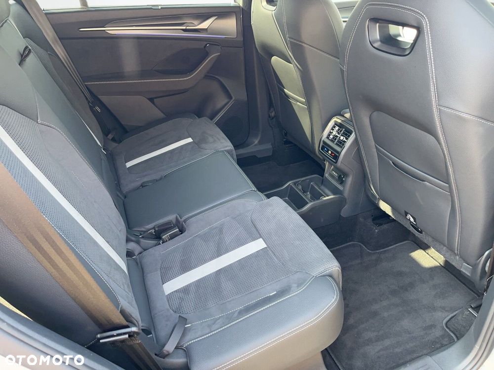 Skoda Kodiaq 2.0 TDI 4x4 Sportline DSG - 12
