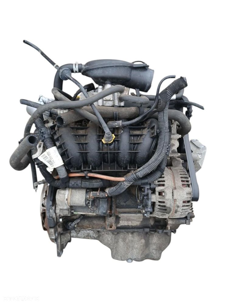 SILNIK KPL  OPEL 1.2 16V Z12XEP - 2
