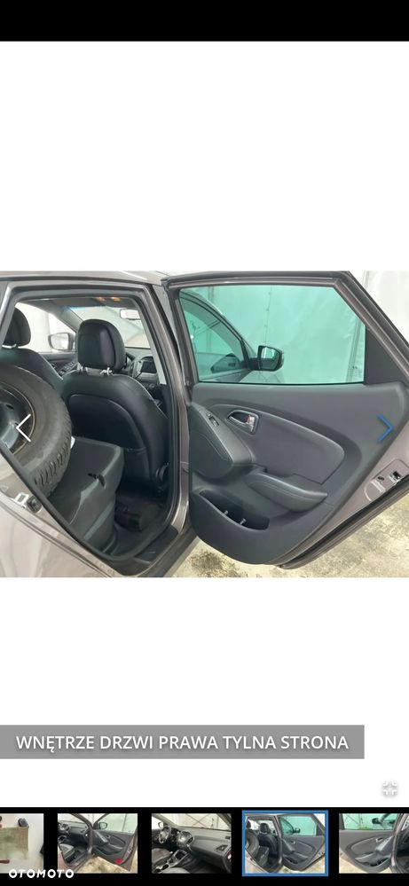 Hyundai ix35 1.6 GDI Comfort 2WD - 22