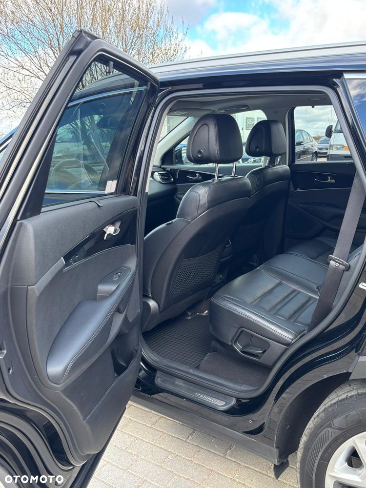 Kia Sorento 2.0 CRDI Business Line Plus - 10