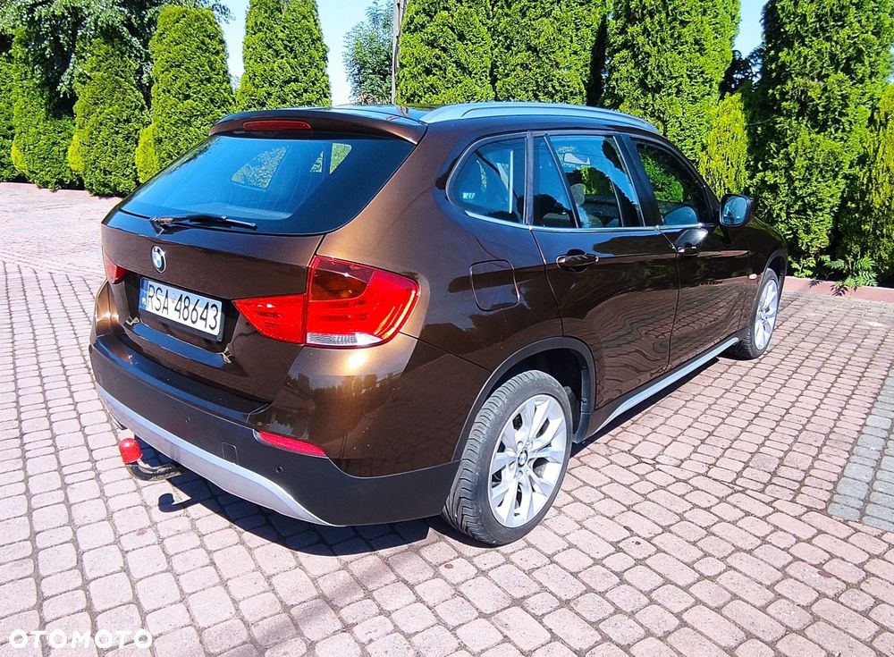 BMW X1 - 14
