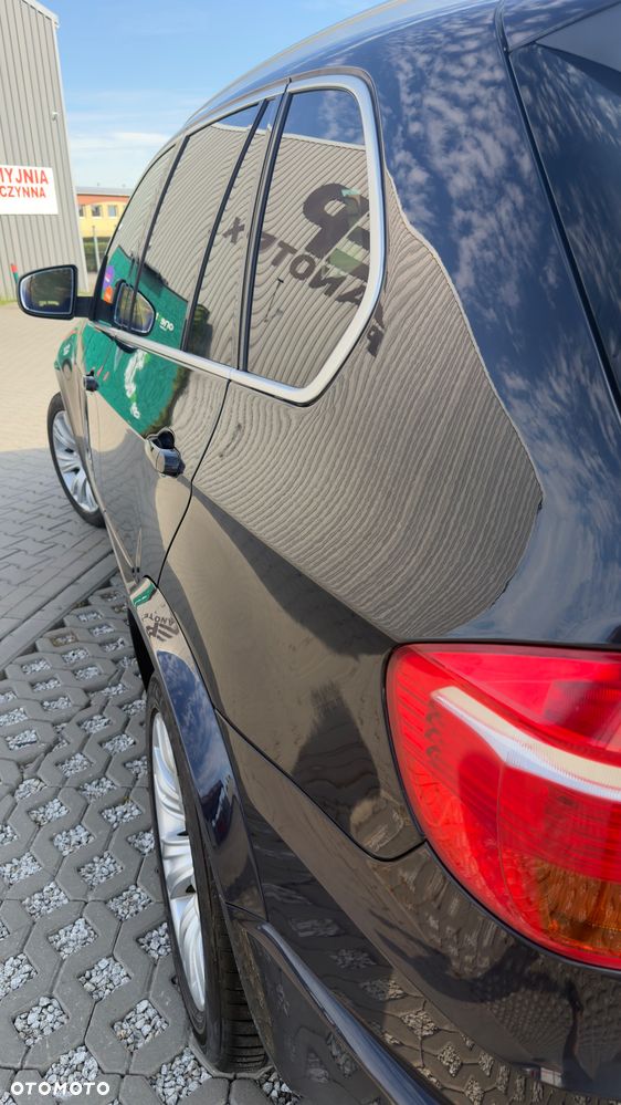 BMW X5 3.0sd xDrive - 10