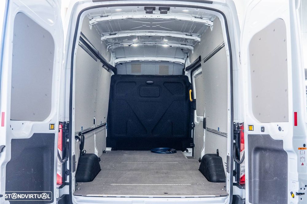 Ford E-Transit L3 H3 68 Kwh - 7