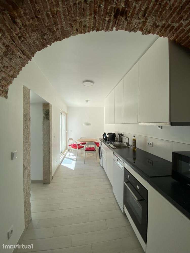 Quarto - localizado em Ajuda Lisbon - Grande imagem: 4/12