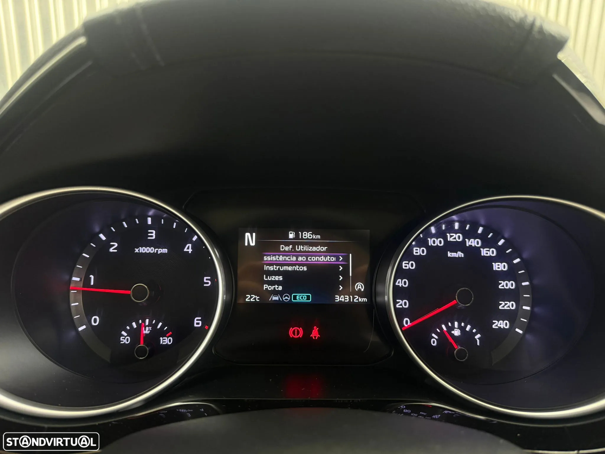 Kia Ceed SW 1.6 CRDi MHEV Dynamic - 20