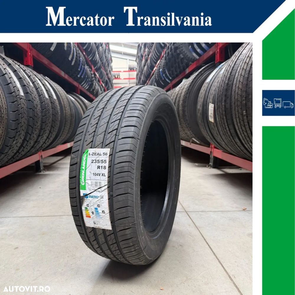 Anvelopa NOUA 235/55R18 Grenlander L-Zeal 56, Vara, 104V XL - 1